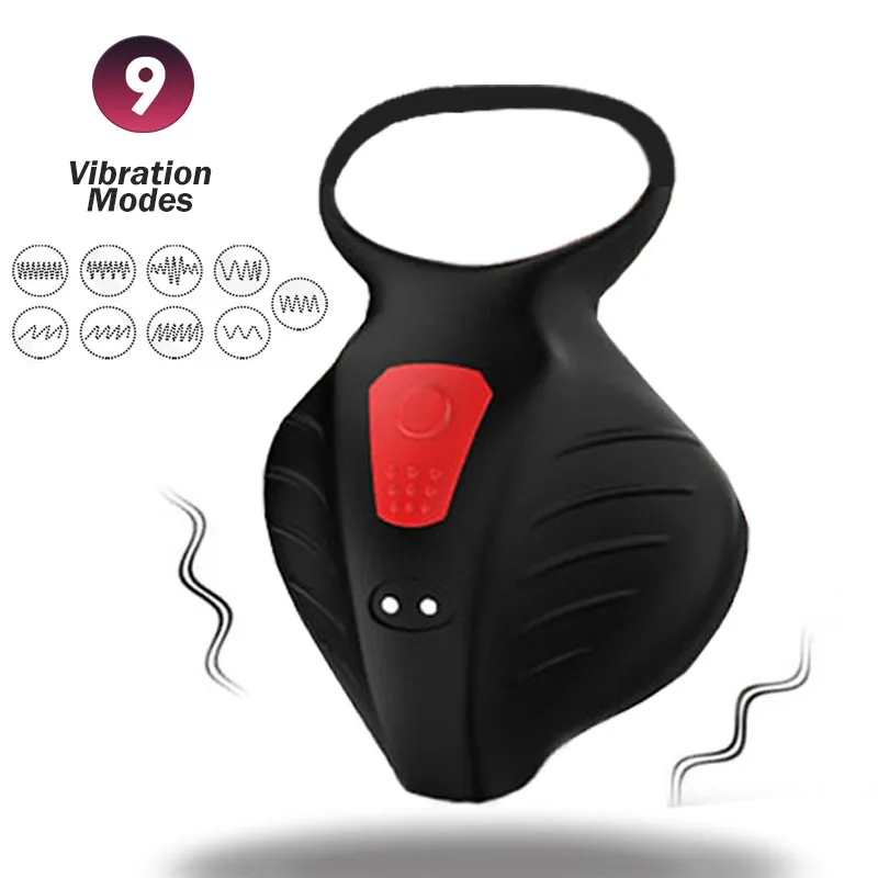 Кольцо для задержки эякуляции с замком стимулятор тела телефон Мужской