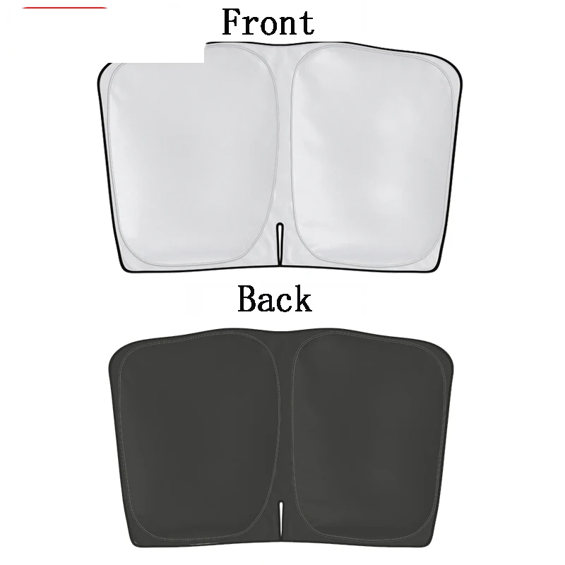 

Для Toyota Alphard 30 AH30 Vellfire 2015-2023 солнцезащитный козырек на переднее окно нано-изоляции солнцезащитный козырек на лобовое стекло аксессуары для интерьера