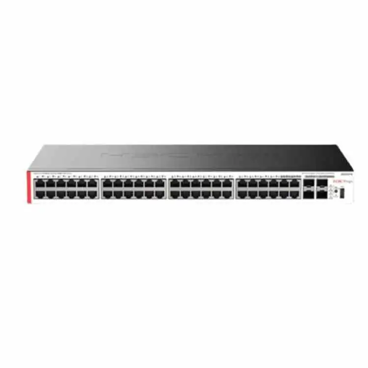 

H3C BS252FX 48GE+40G optical uplink cloud network switch rackmount management switch