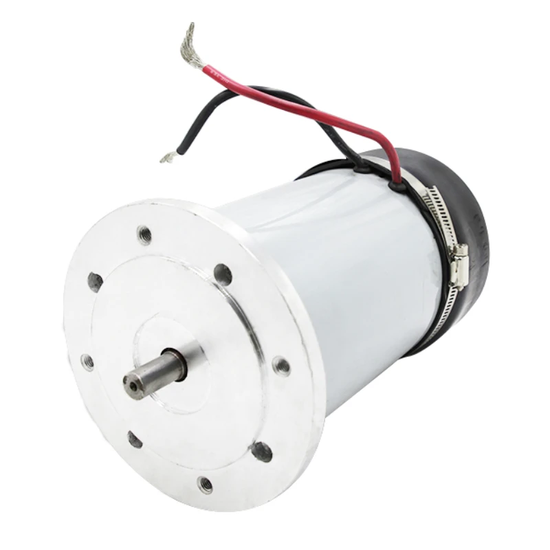 

12VDC BRUSH MOTOR MICRO MOTOR