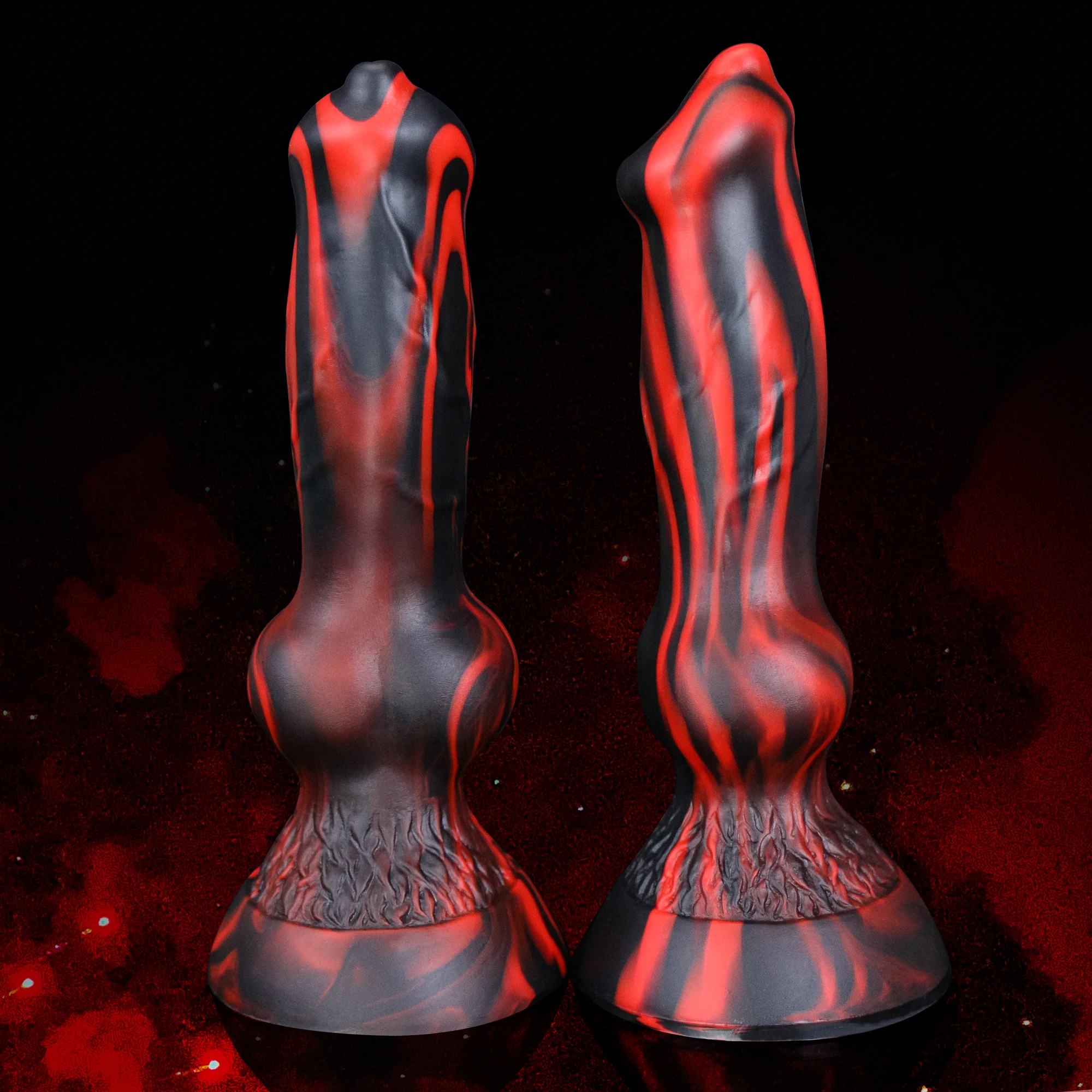 Анальная пробка для массажа простаты