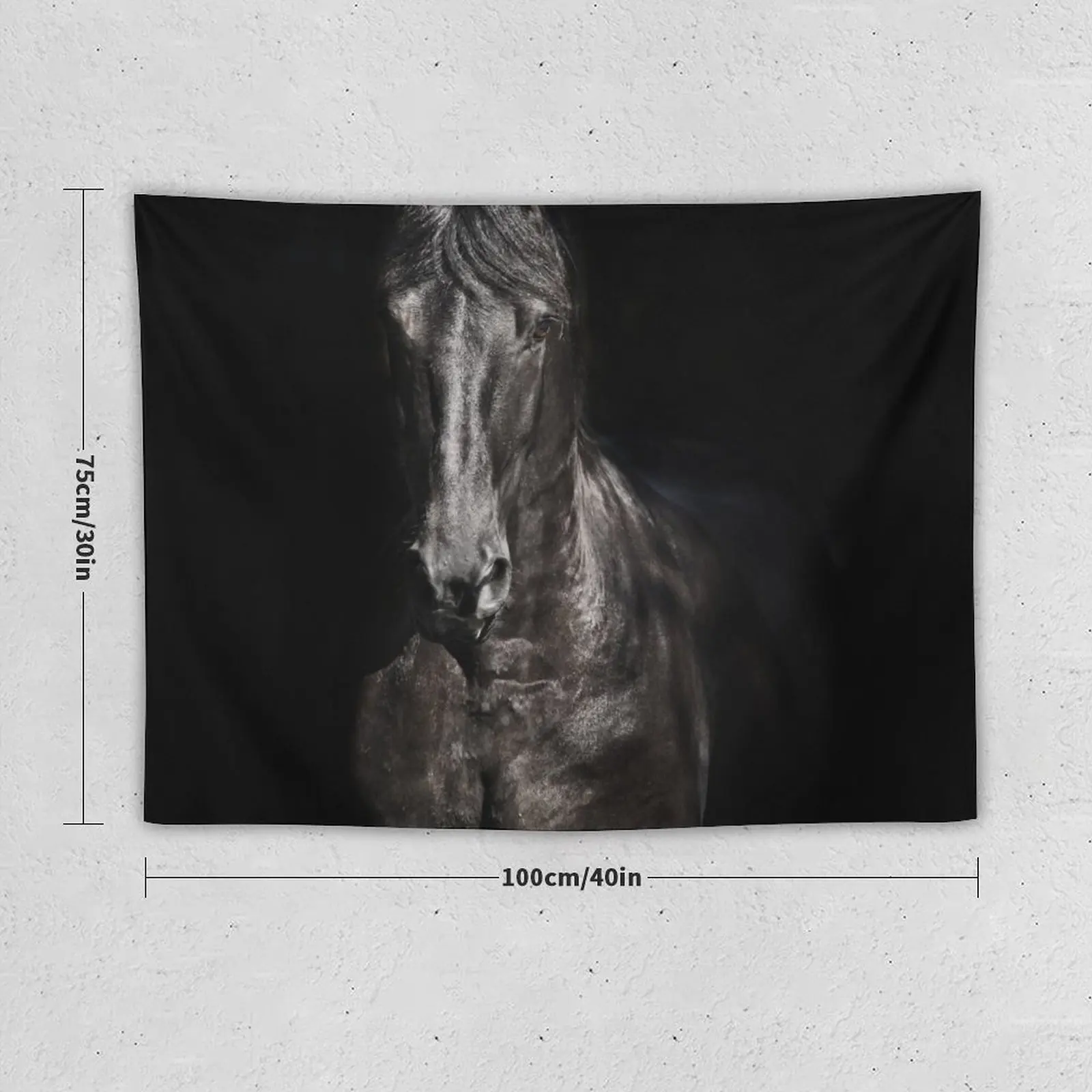 Friesian I гобелен аксессуары для украшения комнаты декоративные обои гостиной