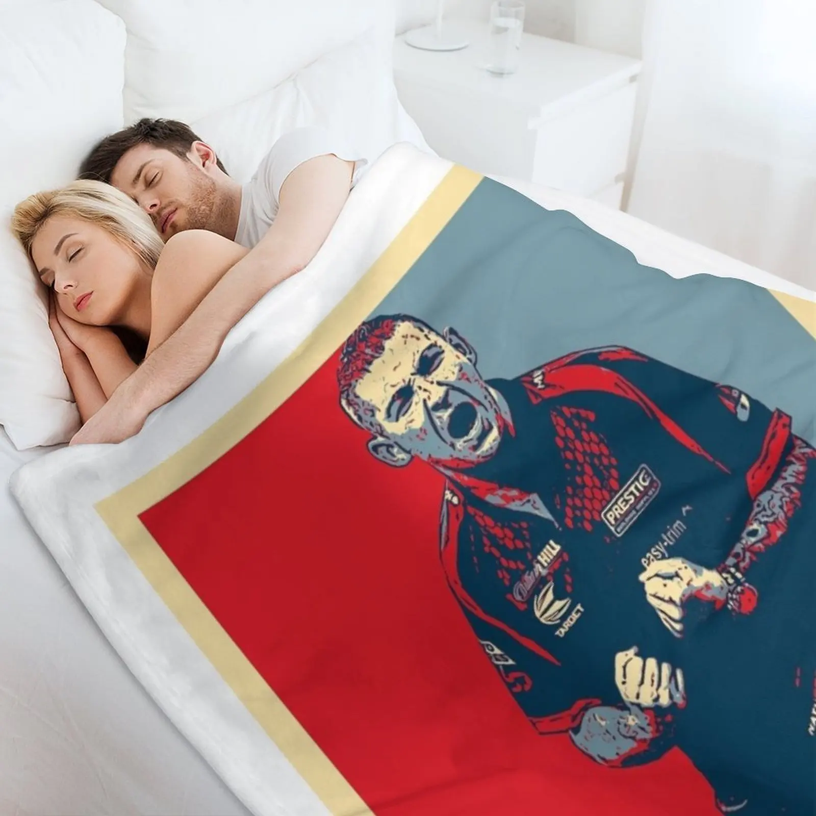 Одеяло Nathan Aspinall роскошное дизайнерское рождественское украшение роскошные