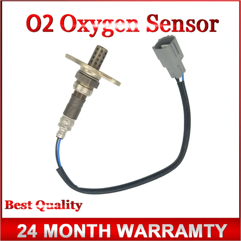 

89465-35380 New Rear Lambda O2 Oxygen sensor fit For Toyota 8946535380 Air Fuel Ratio Sensor Accessories Auto Parts
