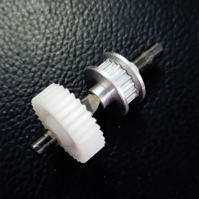 STASRC 500 Пластиковая хвостовая стрела Версия привода ремня для вертолета Trex T-Rex