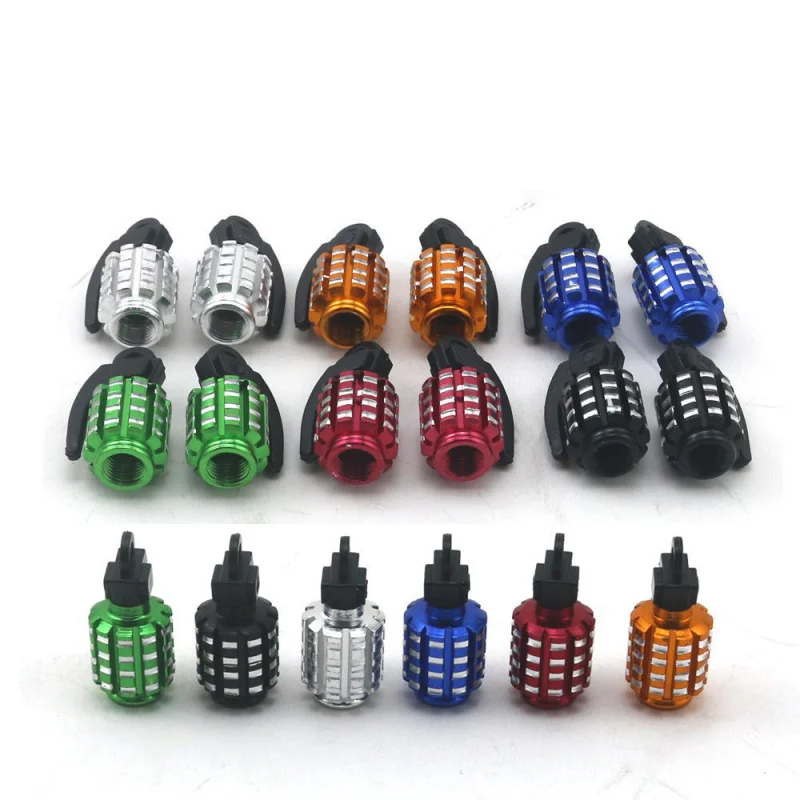 Модифицированные детали для автомобилей автомобильный накачивающий клапан