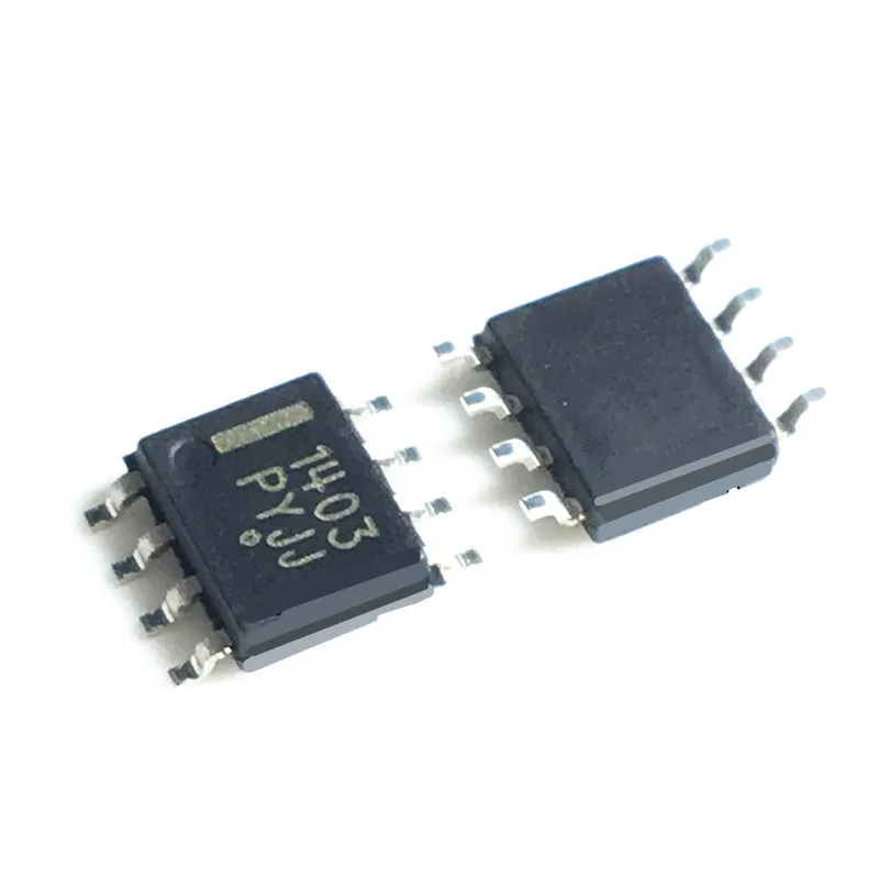 

Новинка, 10 шт. MC1403 MC1403DR2G SOP8