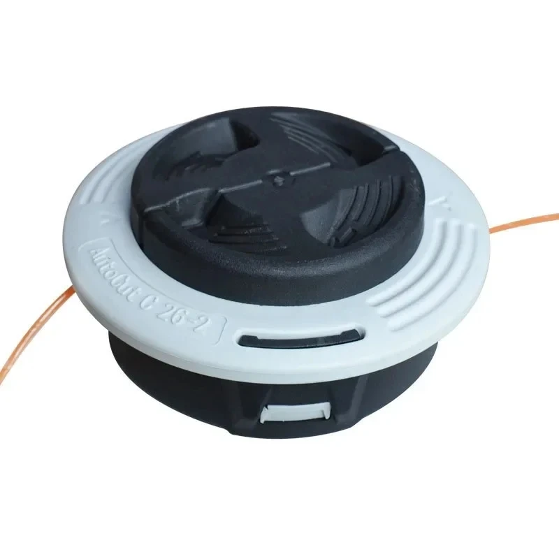 Насадка для газонокосилки, совместимая с Stihl Autocut C26-2 Fs 55 56 70 94 91 111 131 240, аксессуары для садовых инструментов (art.: 3920da8a02c78) - 3920da8a02c78