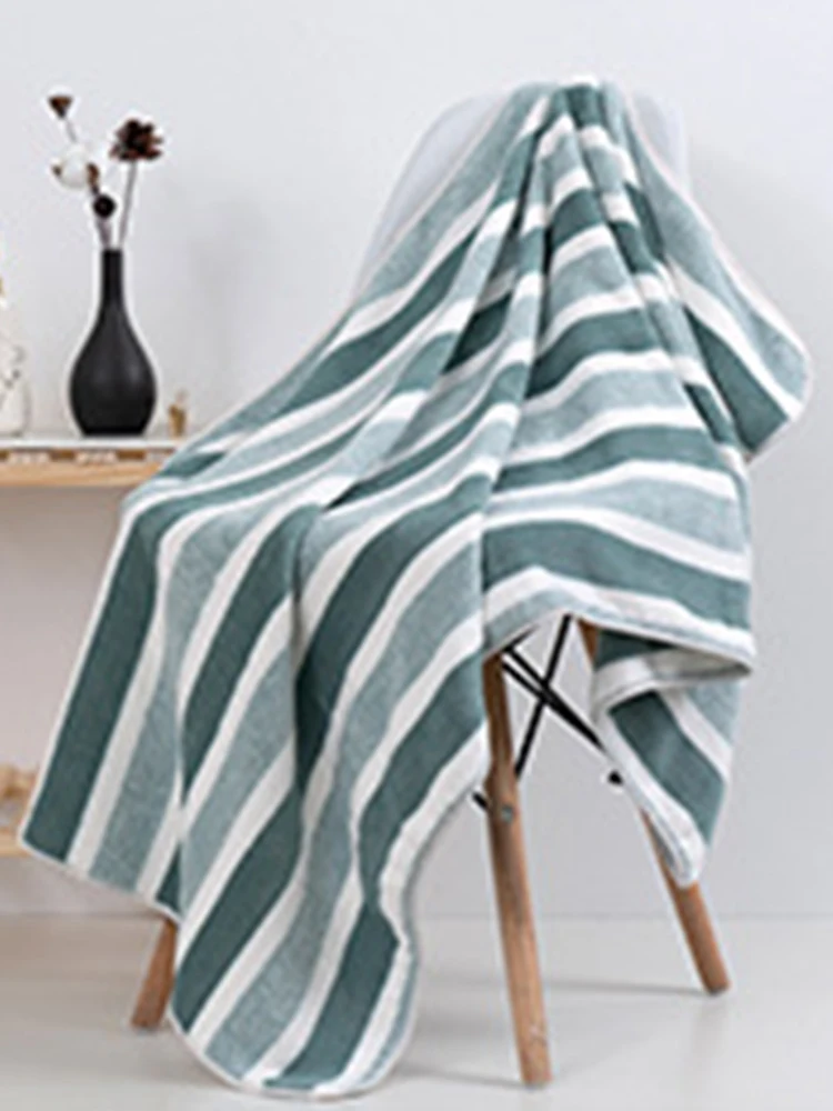 Утолщенное Впитывающее банное полотенце 1 шт. мягкое для лица дома