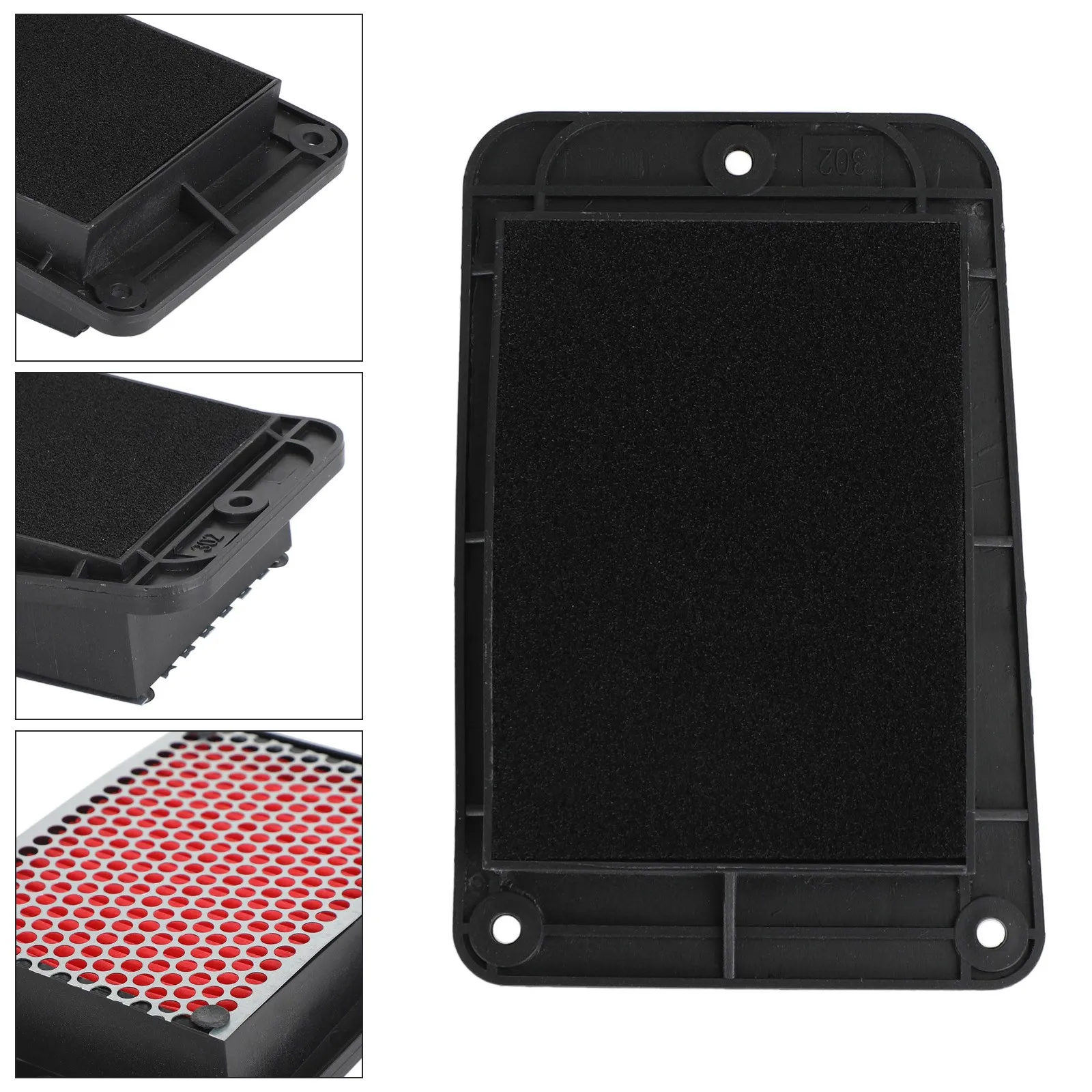 

Воздушный фильтр Artudatech для SYM RV 125 150 180 Joyride Symphony Attila 125 150 Megalo 125