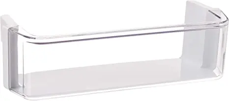 

Genuine WPW10555822 Refrigerator Door Shelf Bin