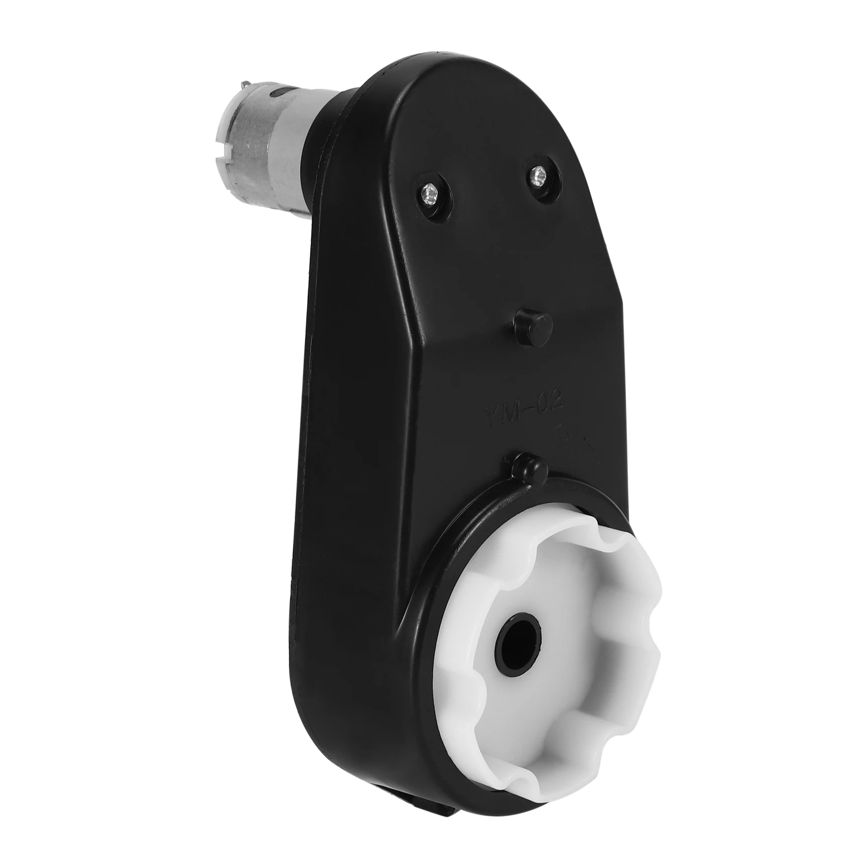 Коробка передач для электродвигателя RS390 12 В 20000 ОБ/мин коробка автомобиля