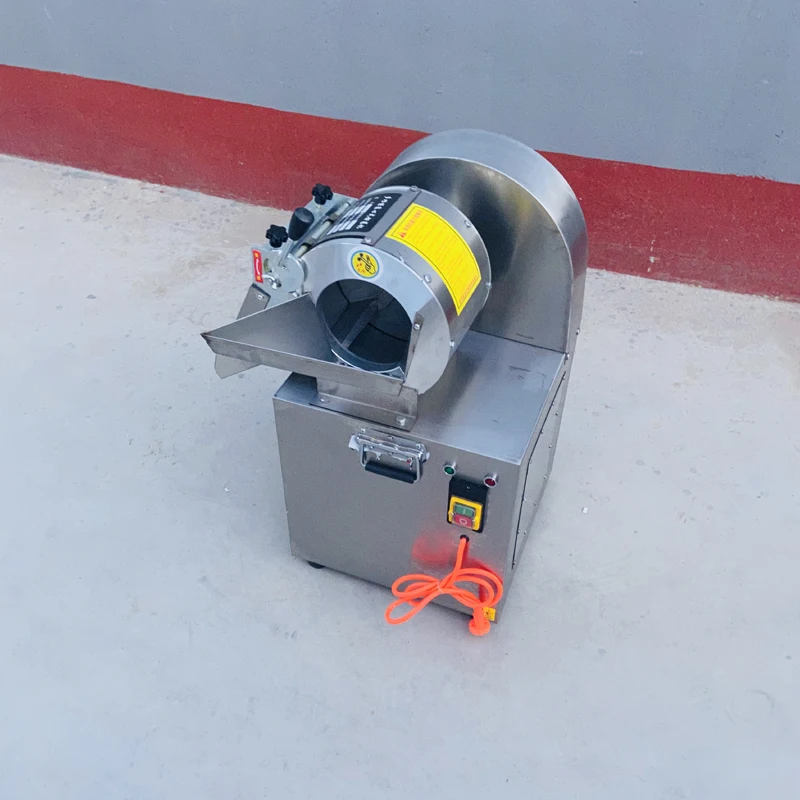 

Электрическая многофункциональная овощерезка PBOBP 110-220 В, слайсер для лимона и картофеля, слайсер