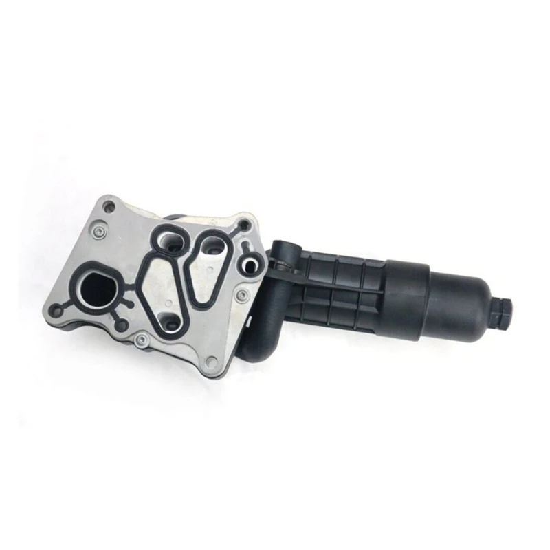 Детали двигателя автомобиля масляный радиатор в сборе 2711801410 сменные аксессуары