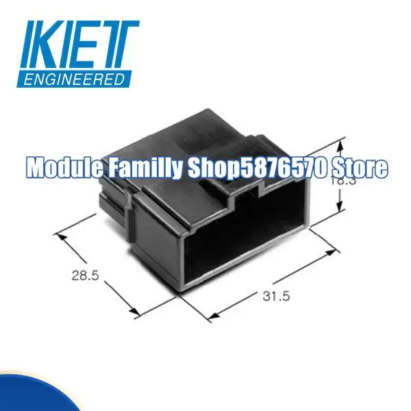 

50 шт./партия, новые и оригинальные коннекторы MG620048