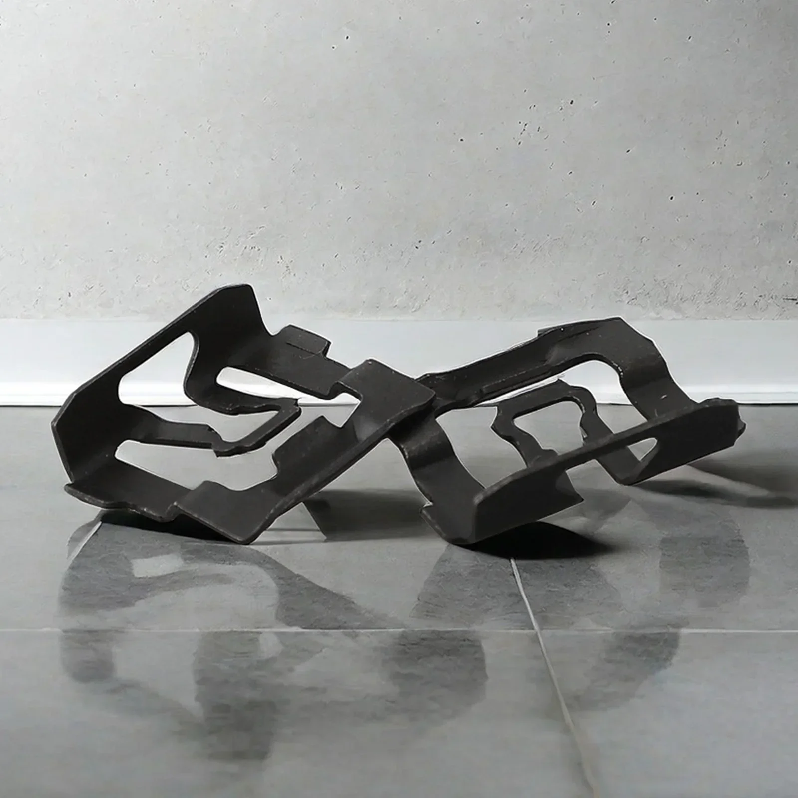 Автозажимы для крепления зажимы накладки авто C5ZZ 6543413 B Для Ford 64-93 пластиковые на