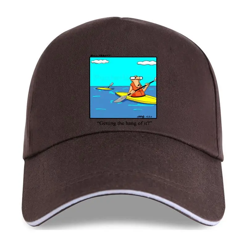 

Gorra de beisbol с принтом веселый для мужчин и женщин, gorro de beisbol de algodón, байдарка, Humor, 2021