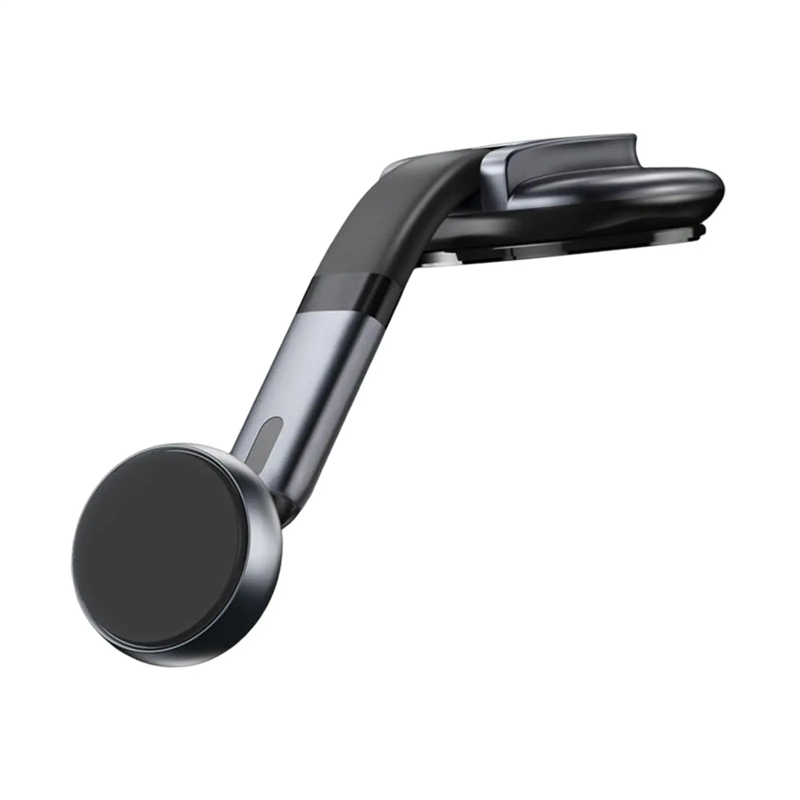 

Magnetic Car Phone Holder Smartphones Stand Strong Suction Cup Portable Rotation