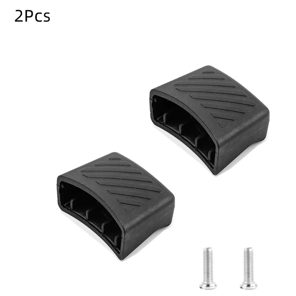 

2pcs Universal Pot Handles Cookware Replacement Side Handle Pot Pressure Cooker Pan Side Handle Pot Anti-Scald Short Handle