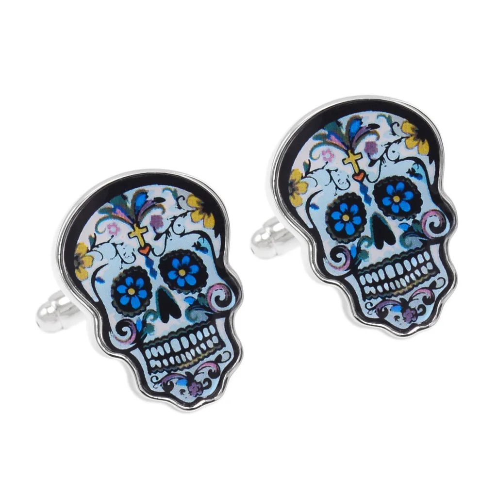 Забавные цветные бриджи для мужской рубашки NVT высококачественные эмалированные