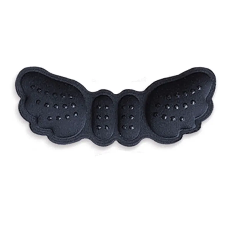 Women Insoles For Shoes High Heel Pad Adjust Size Adhesive Heels Pads Liner Grips Protector Sticker Pain Relief Foot Care Insert