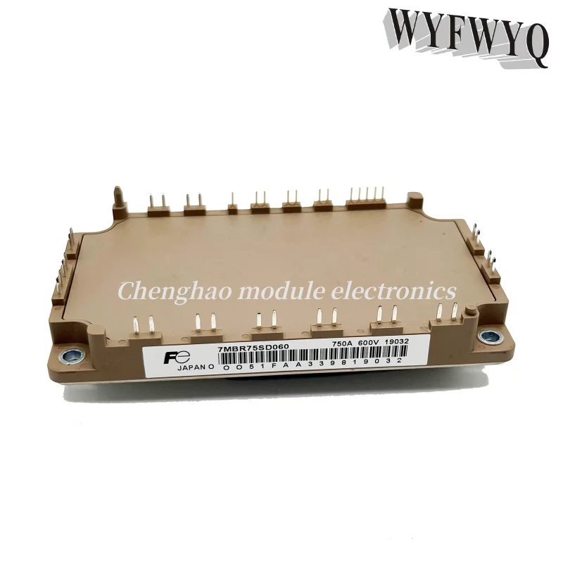 Модуль IGBT 7MBR100SD060-50 7MBR50SD060 7MBR50SD060-50 7MBR100SD060 7MBR75SD060-50 7MBR75SD060 7MBR35SD060-50 7MBR35SD060