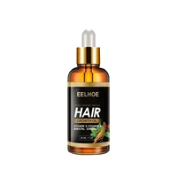 ginger hair essential oil essence effective fast growth anti shedding repair scalp irritable damaged hair care