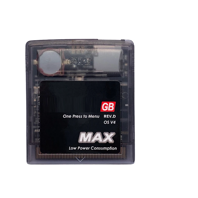 2022 игровая карта EDGB, с обнулением платы, для игровой консоли Gameboy GB, GBC, DMG, GBA SP (art.: 3920bc026e64e) - 3920bc026e64e