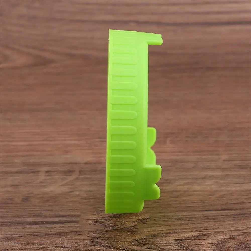 Набор крышек для прорастания семян из пищевого силикона