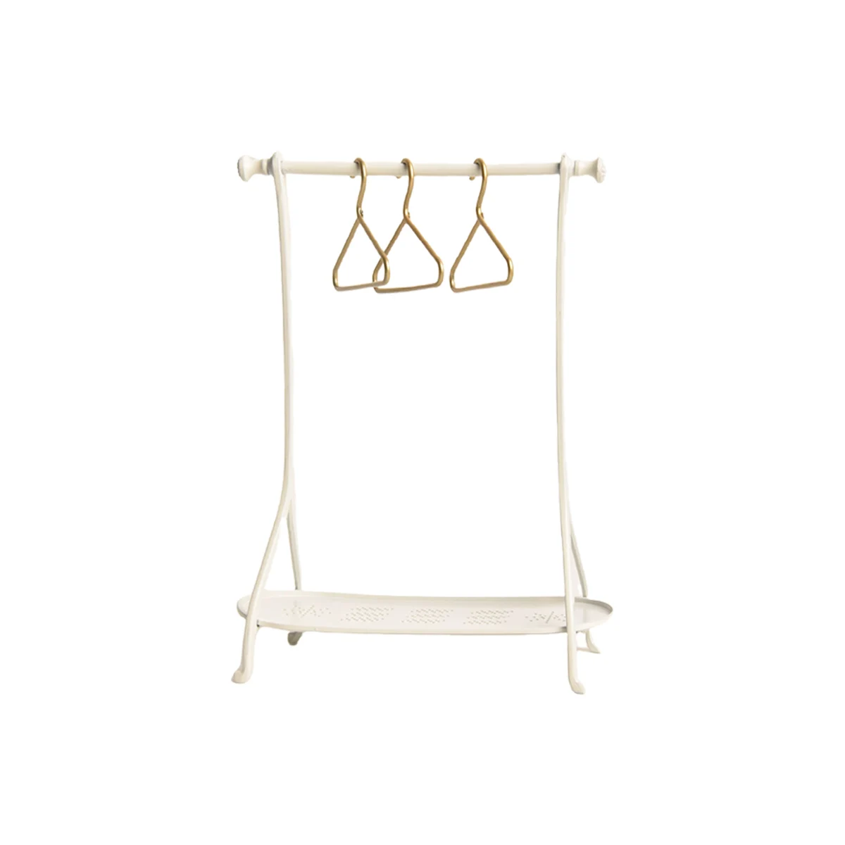 

Металлическая вешалка для BJD OB11