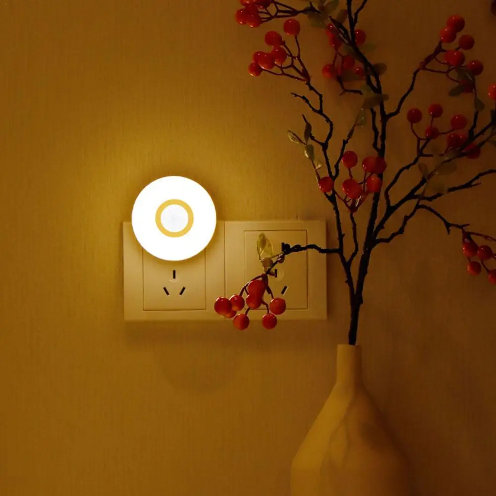 

Настенная лампа с датчиком движения, Беспроводная USB-зарядка, Автоматическое включение/выключение, для спальни, лестницы, кабинета, гардероба, ночная лампа