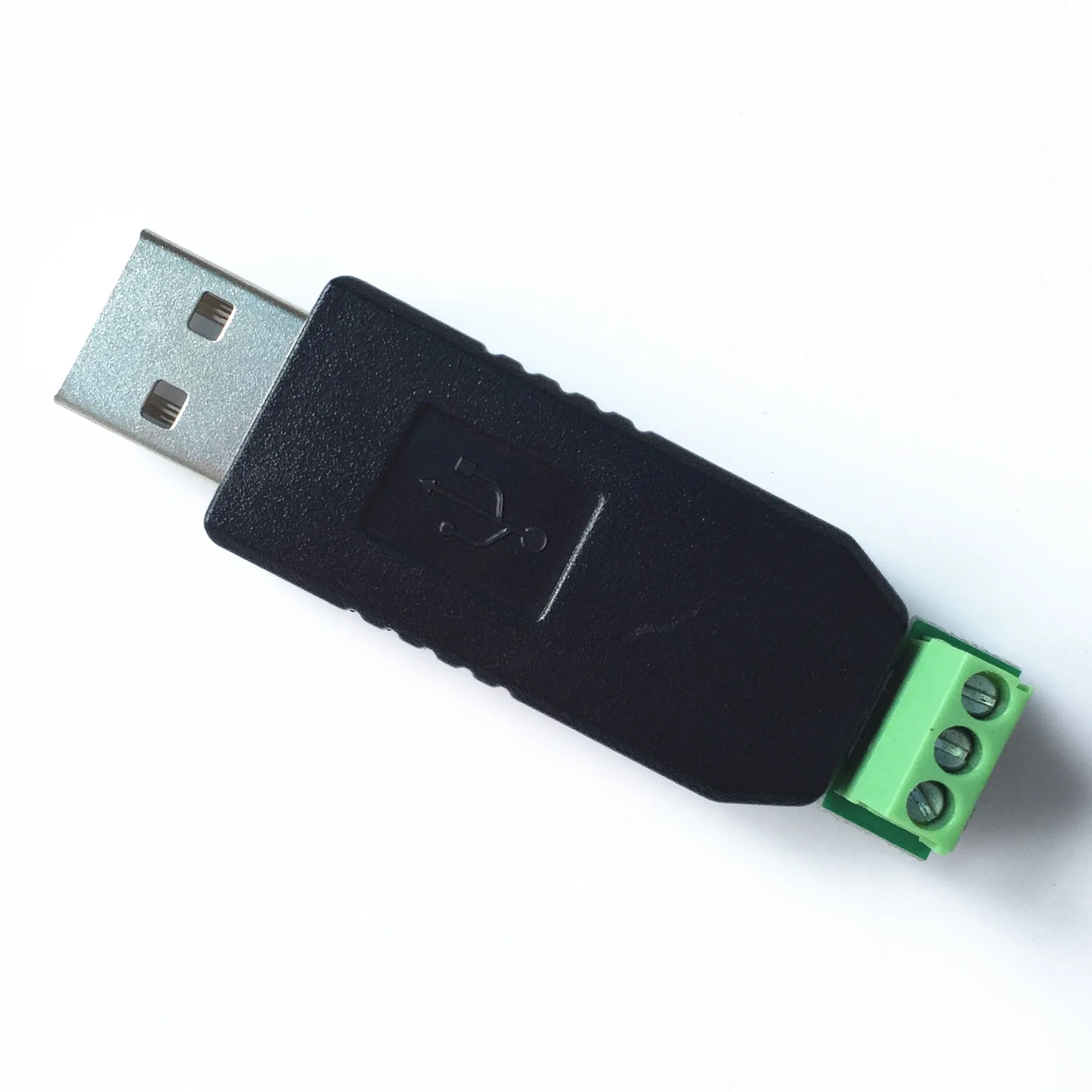 CP2104 Адаптер последовательного преобразователя USB 2.0 в RS485 SN75176 ПРЕДОХРАНИТЕЛЬ с