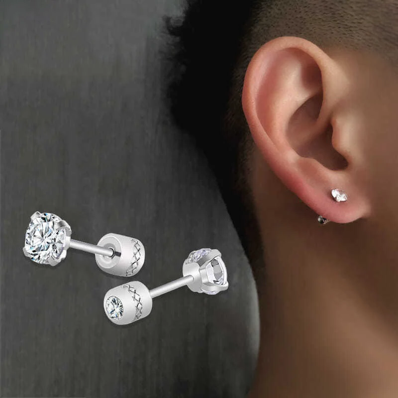 Discover more than 157 neymar cross earrings super hot  seveneduvn