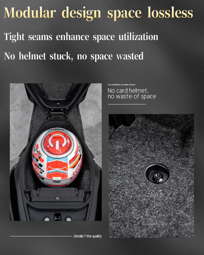 Для ZONTES 350D 350M 150D ковш подушка для сиденья внутренняя подкладка ящик хранения