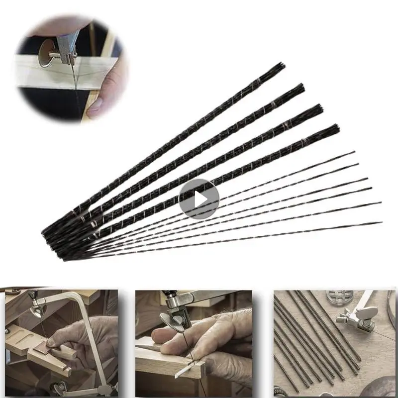 

Алмазная проволочная пила, лезвие для резки ювелирных изделий, металлический режущий прибор, инструменты ручной работы, спиральные зубья прокрутки, аксессуары