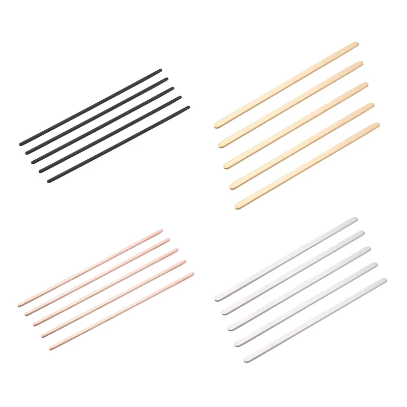 

5 шт. Гибкие Металлические Пустые браслеты для изготовления подарков/индивидуальный зум-браслет гравировальный инструмент прочный надежны...