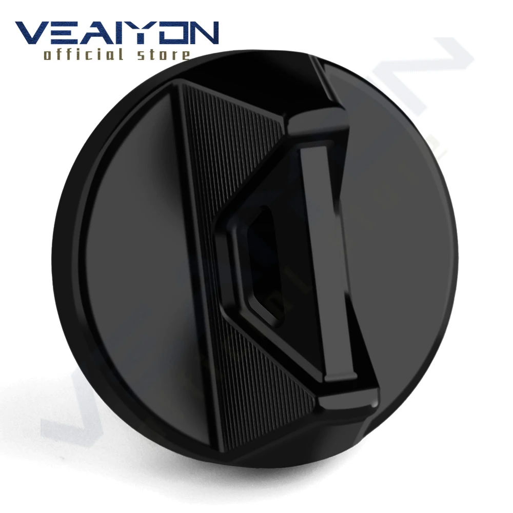 Для kawasaki ZX ZX4R ZX-4R R ZX-4RR 2024 аксессуары для мотоциклов алюминий с ЧПУ M20 * 2 5 крышка