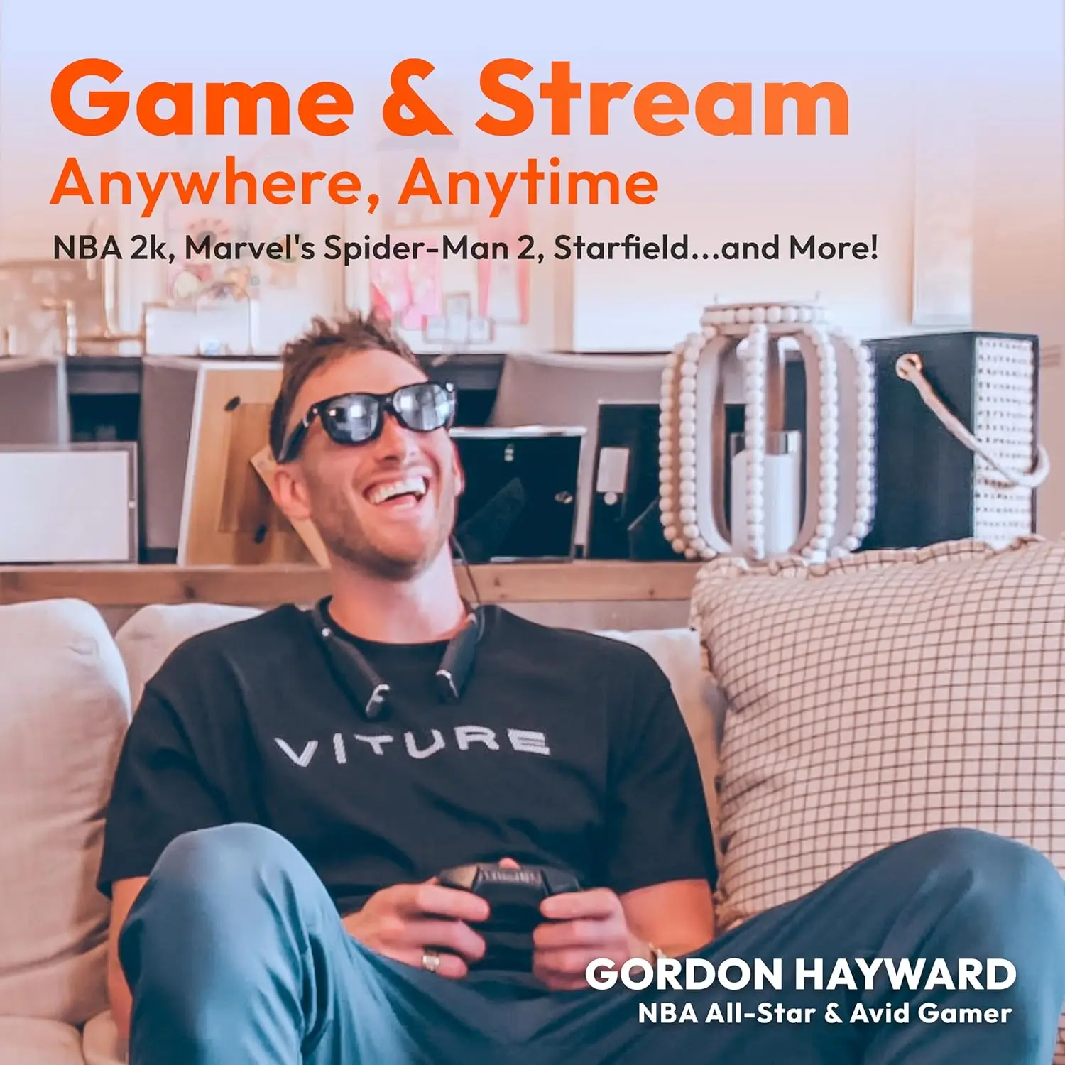 Шейная повязка vмела One