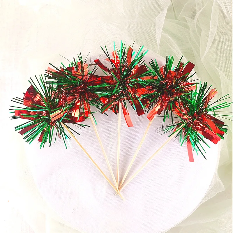 

MOONBIFFY блестящий топпер для торта