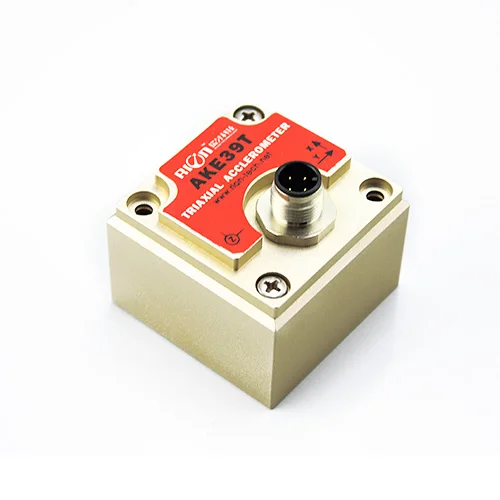 

triaxial safety g sensor accelerometer vibration sensor