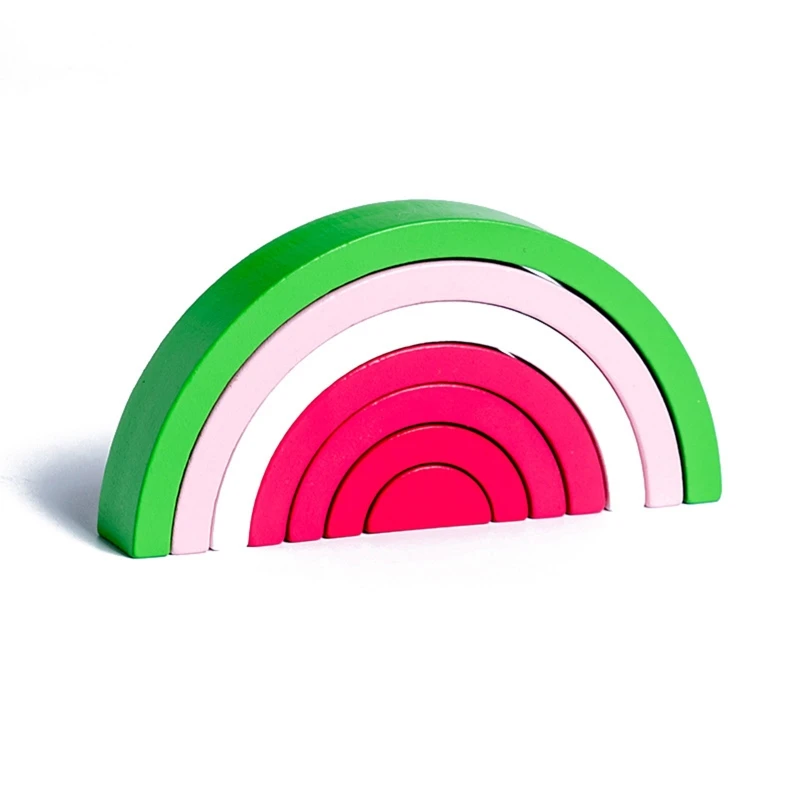 

Educational Balance Building Block Stacking Toy for Toddler Boy Girl Creative Desk Toy Early Learning Child Activity Toy