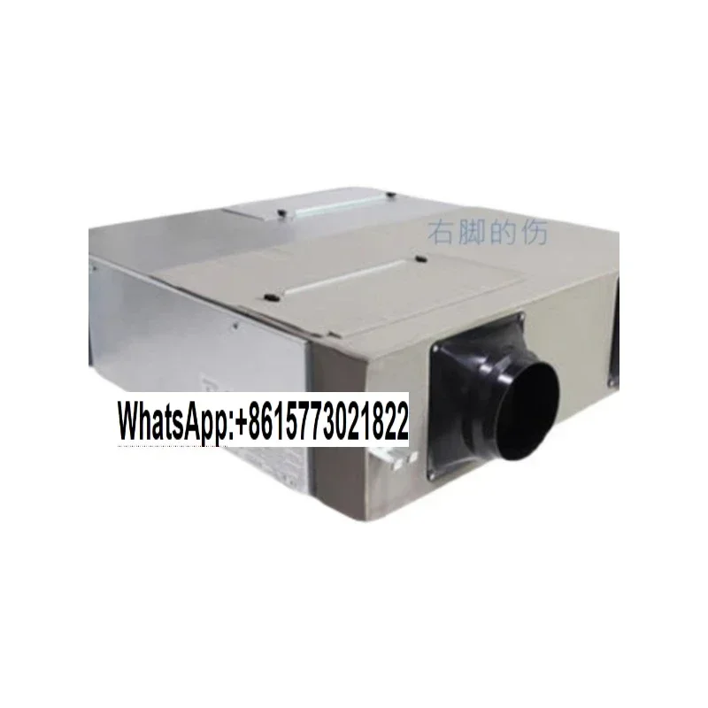 Па-эннионская система свежего воздуха FY-15/25/35/50ZDP1C/FV-ZDP2C Вентилятор Общий