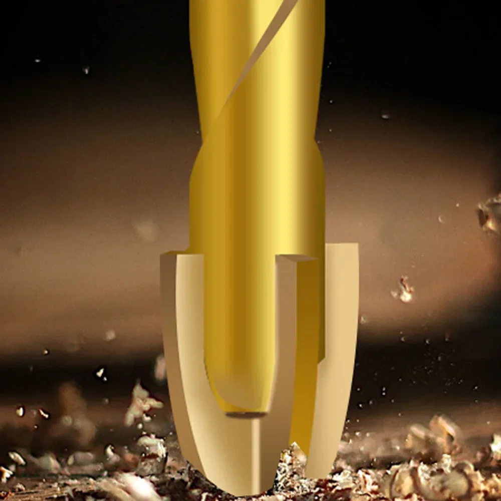 Золотые сверла для гранита инструменты всех керамических СТЕКЛОВ