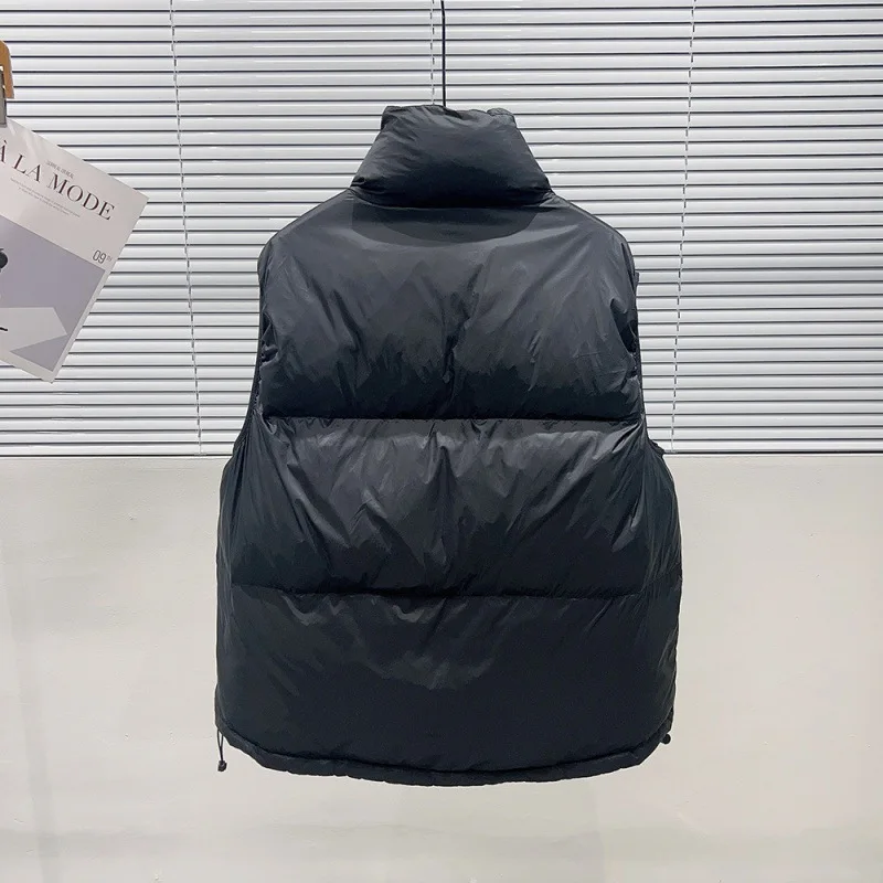 Рисунок 2 - Мужской утепленный пуховик