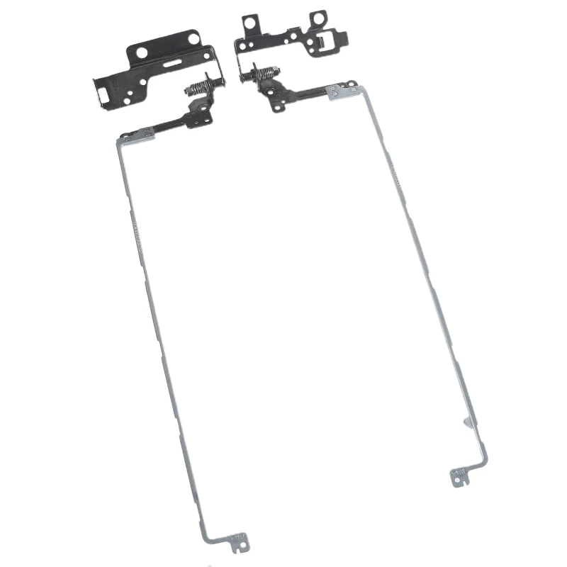 

2022 New LCD Screen Hinge Bracket Rods For HP 17-BS 17-AK 17-BR Series 926482-001 933291-001 Hinges Set