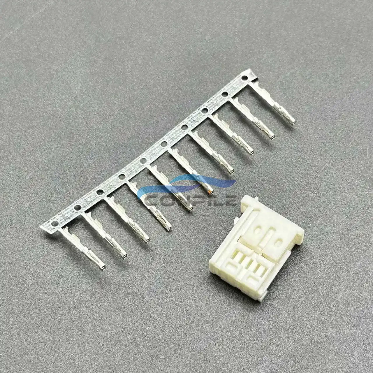 

1 шт. для Mercedes-Benz Ethernet Doip Communication Hu6 Host Programming Plug ID8 10-контактный кабель