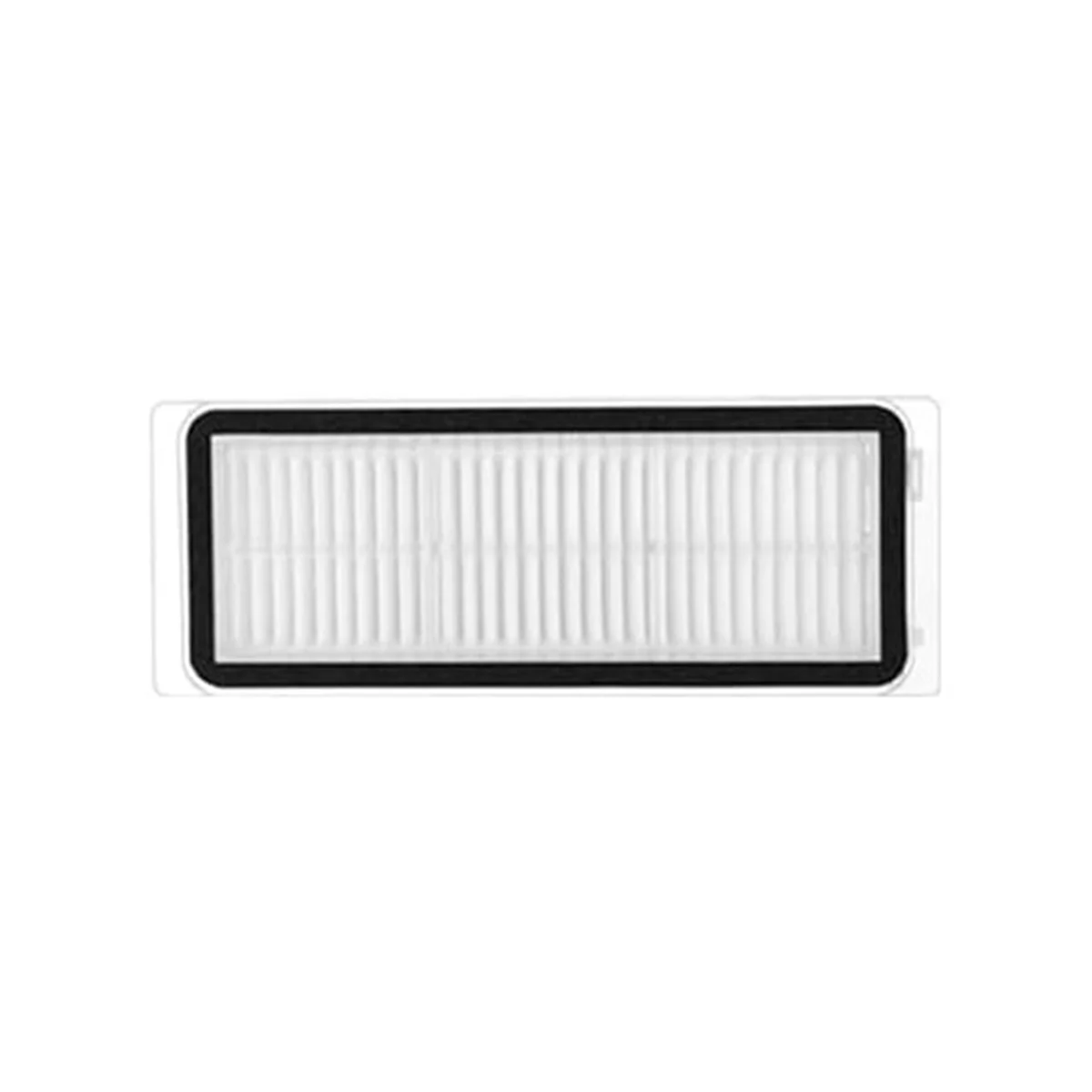 Replacement Accessories Kit for Dreame L20 Ultra Robot Vacuum Cleaner Main Side Brush Hepa Filter Mop Cloth Dust Bags