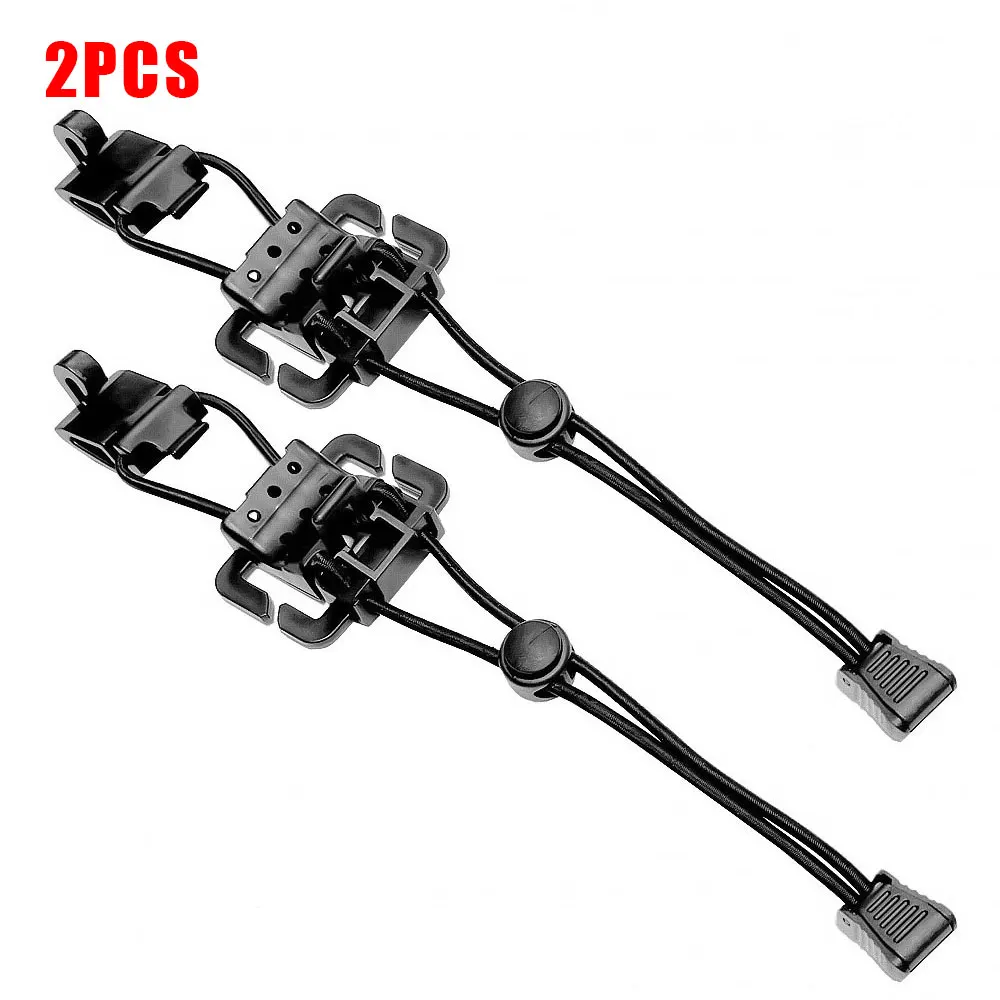 

Держатель для фонаря Molle