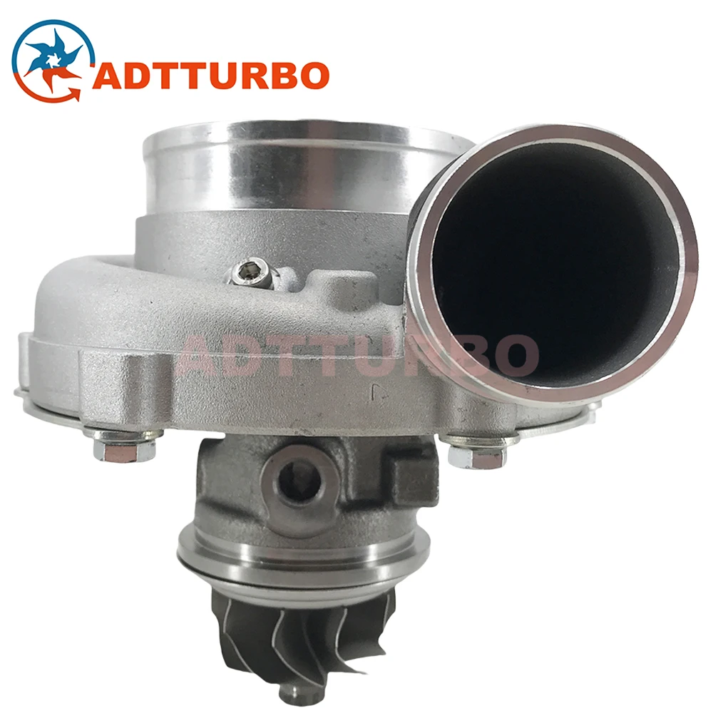 Фото Supercore 54 мм GEN 2 GTX3071R GTX-Series 856801 -5006С 851154 -5002S Турбо 740902 -0009 Керамическая турбина с двумя шарикоподшипниками 340 - №2