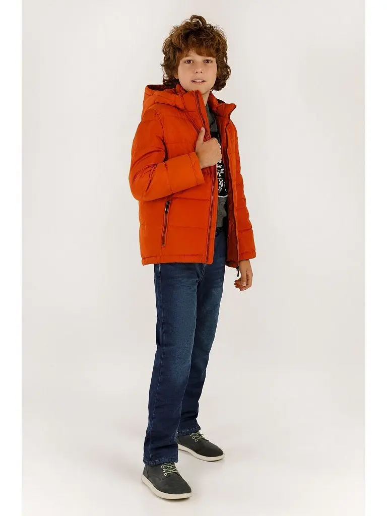 Finn Flare куртка для мальчика | Детская одежда и обувь